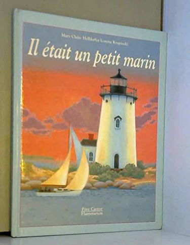 Il était un petit marin