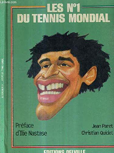 Les N° 1 du tennis mondial