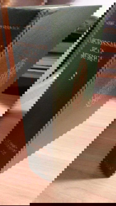 dictionnaire de la musique.Les hommes et leurs oeuvres de A-K