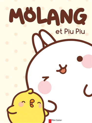 Mölang. Mölang et Piu Piu