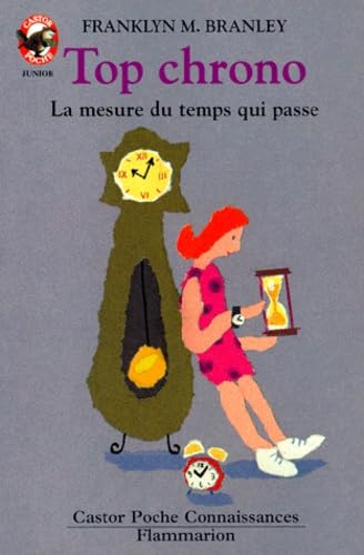 Top chrono : la mesure du temps qui passe