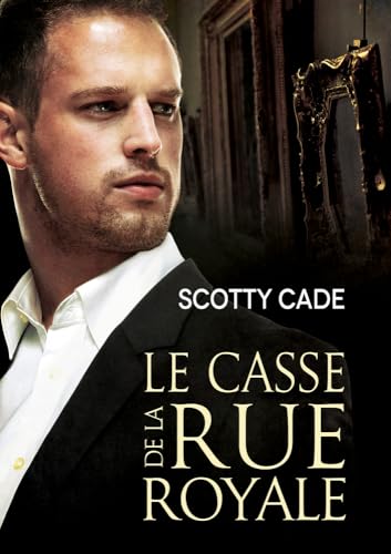 Casse De La Rue Royale