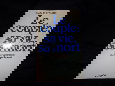 Couple sa vie sa mort 073193