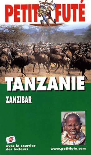 Tanzanie - Zanzibar