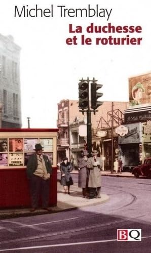 La Duchesse et le roturier