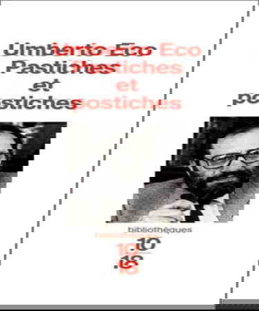 Pastiches et postiches