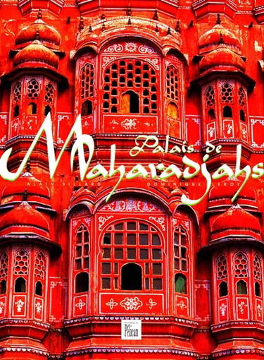 Palais des maharadjahs