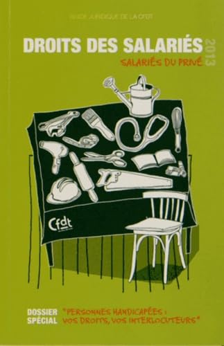 Droits des salariés: Salariés du privé