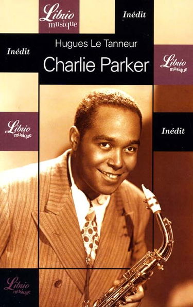 Charlie Parker