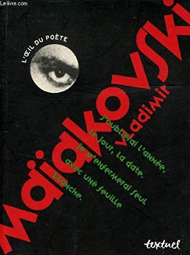 Vladimir Maïakovski