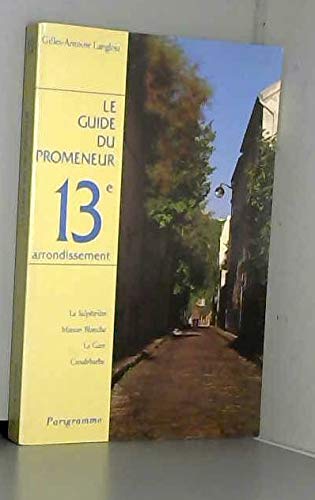 13e arrondissement