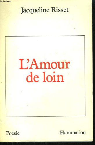 L'Amour de loin