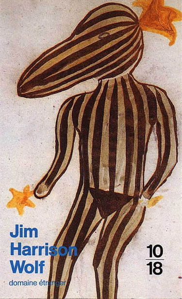 Wolf : mémoires fictifs