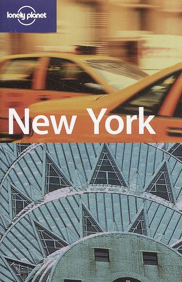 New York city