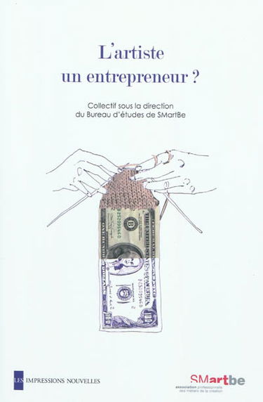 L'artiste, un entrepreneur ?