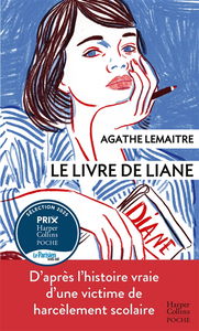 Le livre de Liane