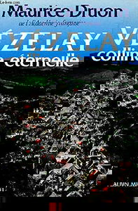 Vézelay, colline éternelle : suivi d'une anthologie réalisée avec la collab. de Jacques Suffel