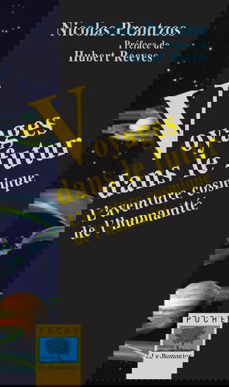 Voyages dans le futur : l'aventure cosmique de l'humanité