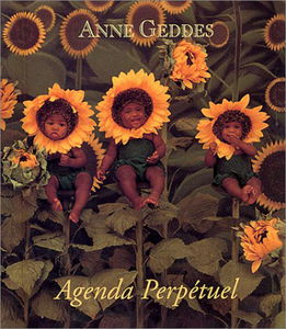 Agenda perpétuel (mini)