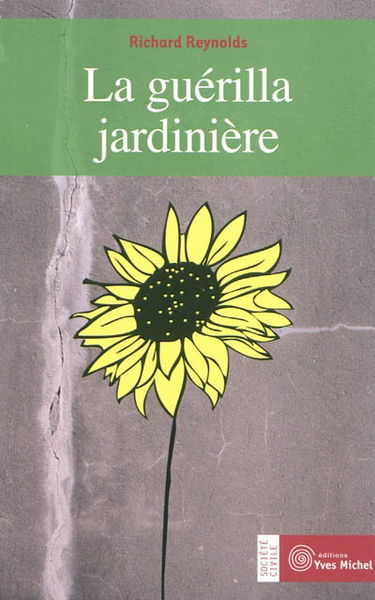 La guérilla jardinière