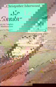 Le condor : journal de voyage