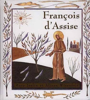 François d'Assise