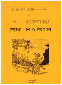 Fables et contes en sabir