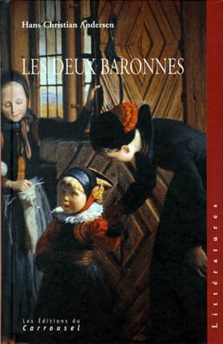 Les deux baronnes