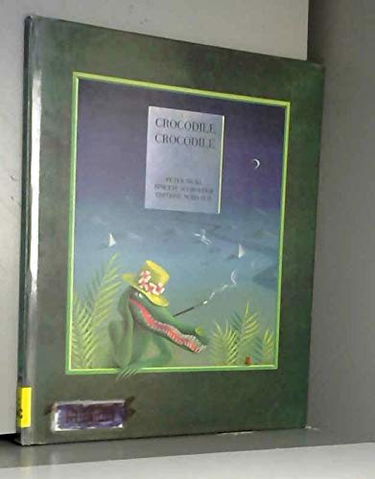 Crocodile, crocodile