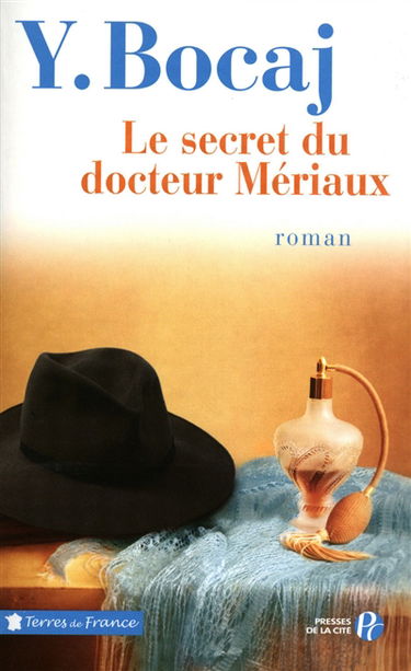 Le secret du docteur Mériaux