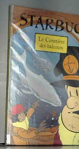 Le Cimetière des baleines