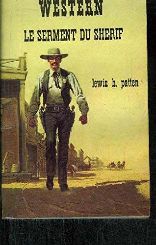 Le Serment du shérif
