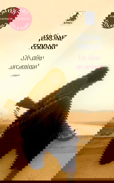 Un dieu, un animal roman