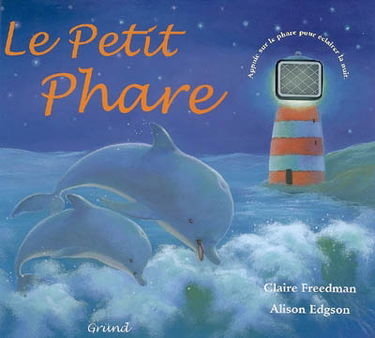 Le petit phare