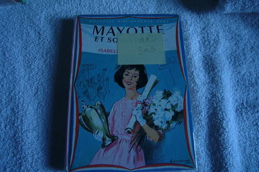 MAYOTTE ET SON VILLAGE