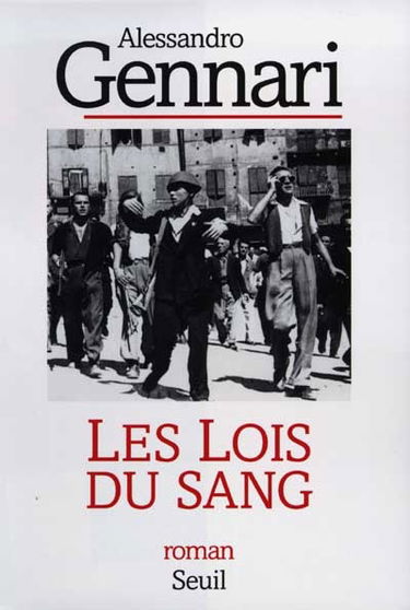Les lois du sang