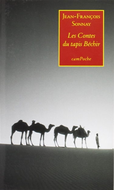 Les contes du tapis Béchir