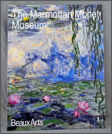 The Marmottan Monet Museum