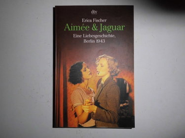 Couverture de Aimee Und Jaguar