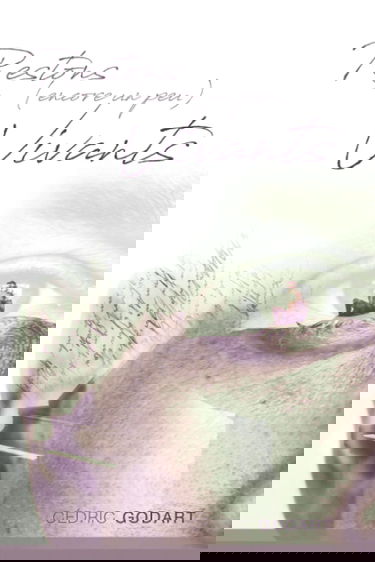 Restons (encore un peu) vivants