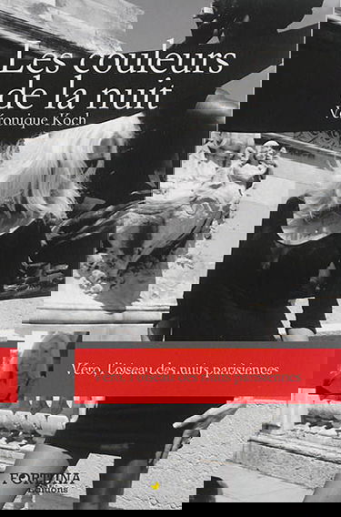 Les couleurs de la nuit