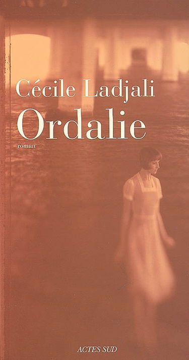 Ordalie