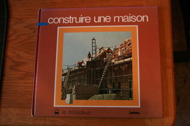 Construire une maison