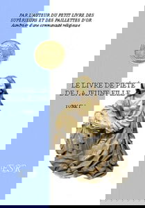 Le livre de piète de la jeune fille