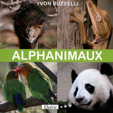 Alphanimaux