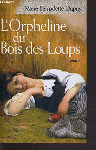 L'orpheline du Bois des loups