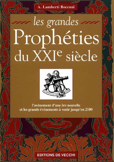 Les grandes prophéties du XXIe siècle