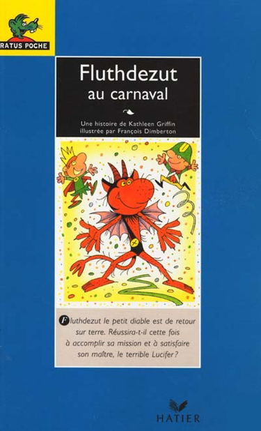 Fluthdezut au carnaval