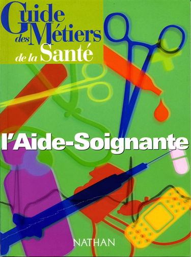 L'aide-soignante