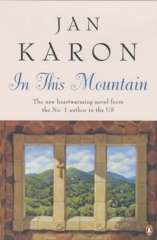 Couverture de In This Mountain